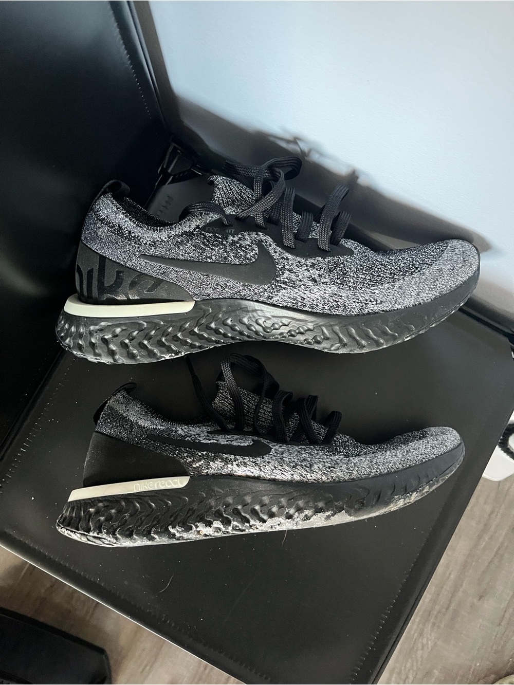 Nike epic react W7 - Picture 3 of 6